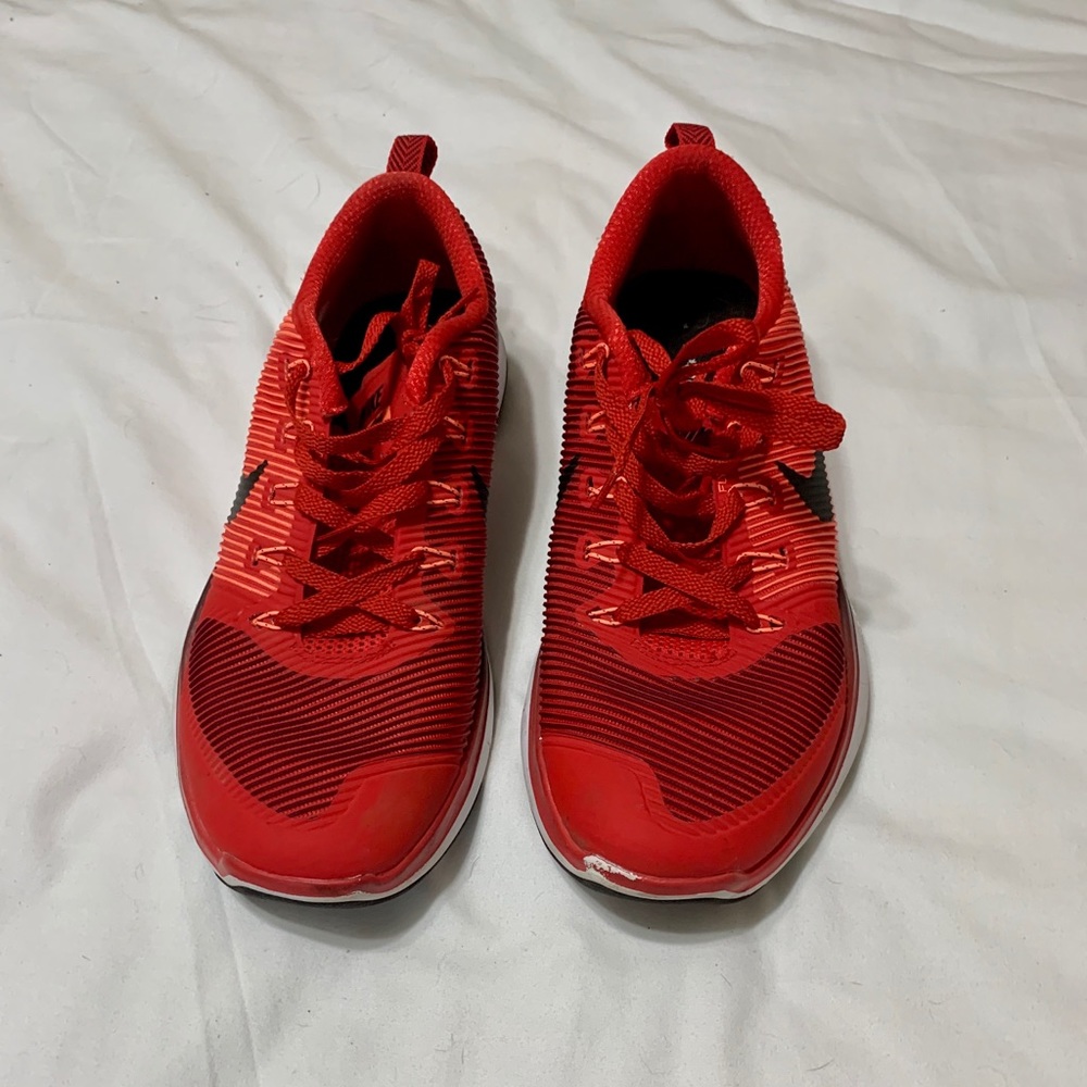 Nike Free Flywire